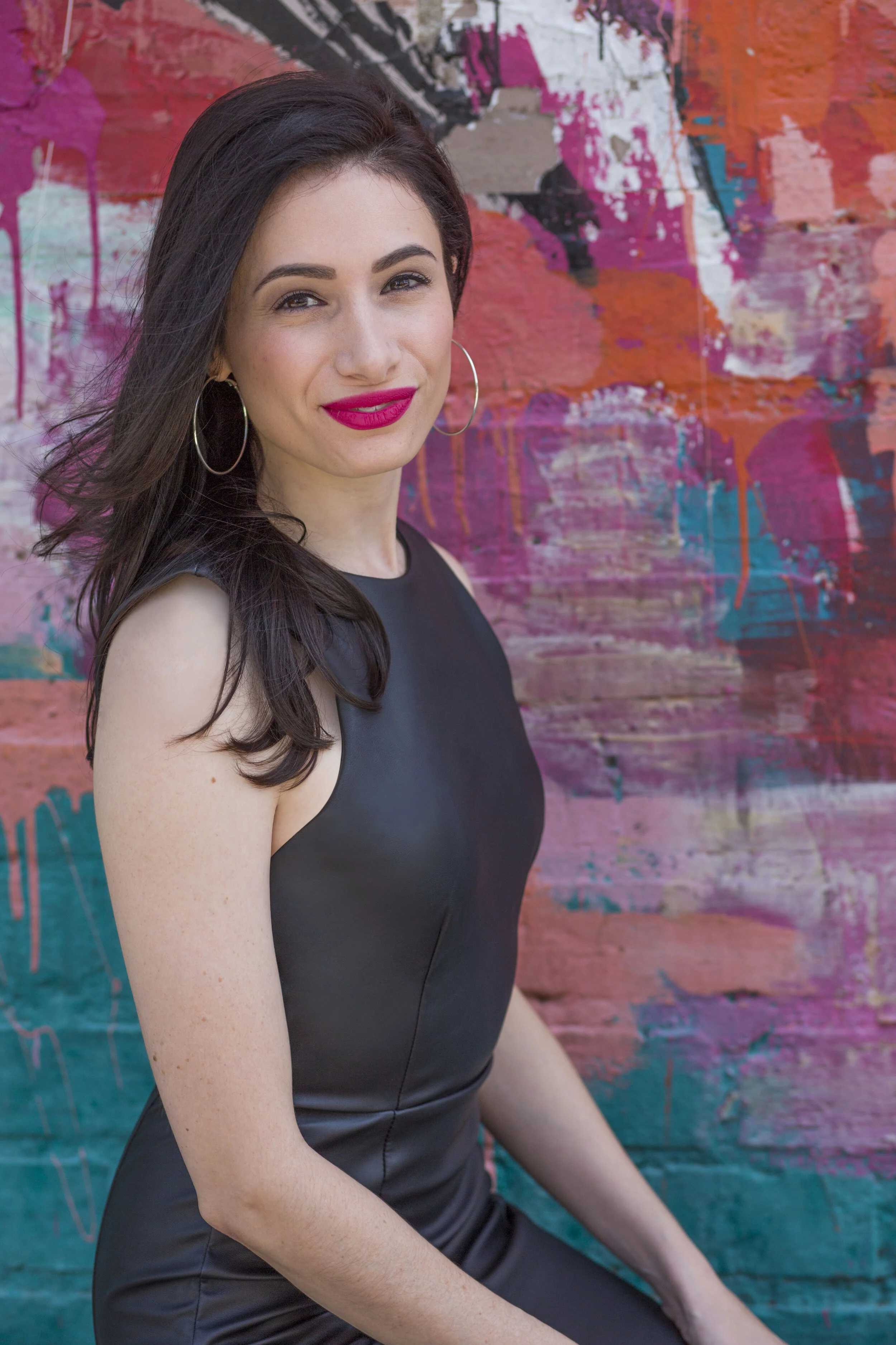 WoW Woman in FemTech and SexTech | Melanie Cristol, founder & CEO
